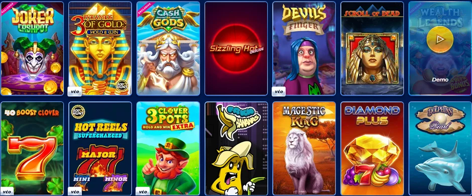 Bassbet casino