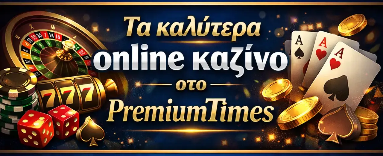 τα καλύτερα online καζίνο στο PremiumTimes τα καλύτερα online καζίνο στο PremiumTimes